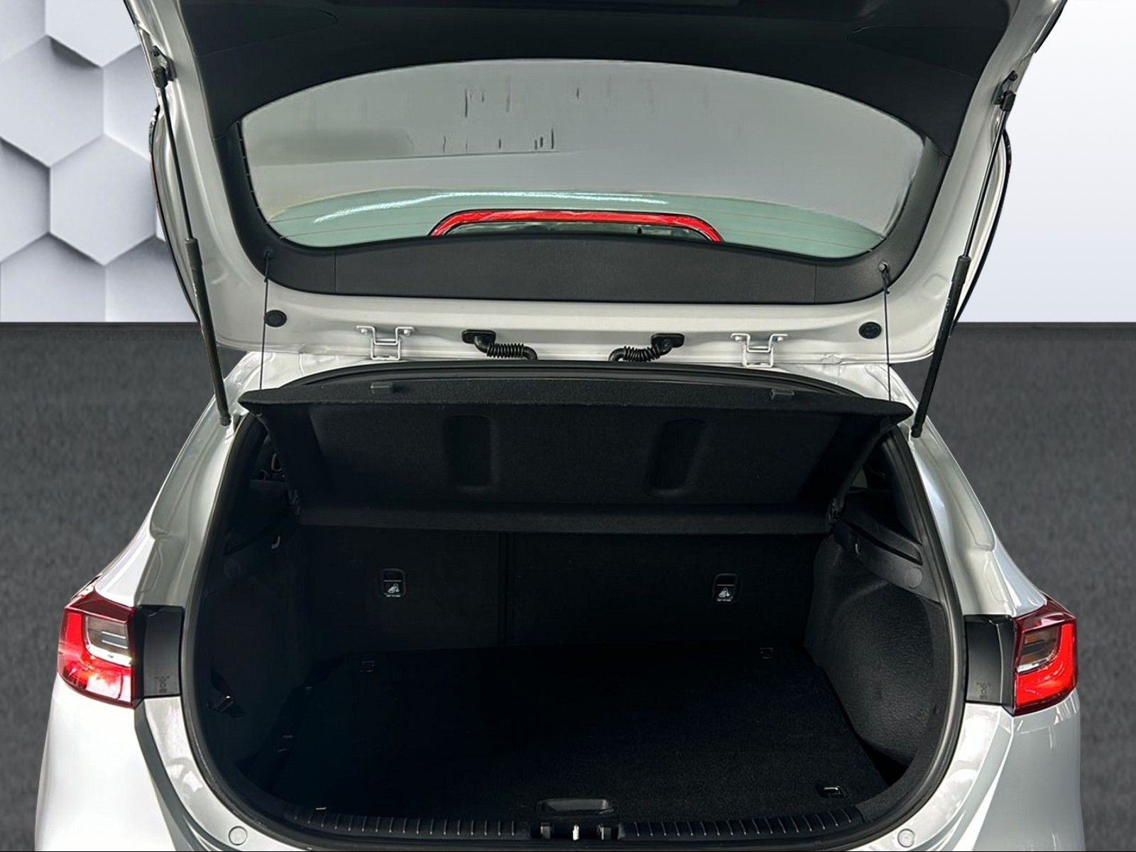 Kia Ceed 1.0 T-GDI Edition - Samsaru's Car Outlet