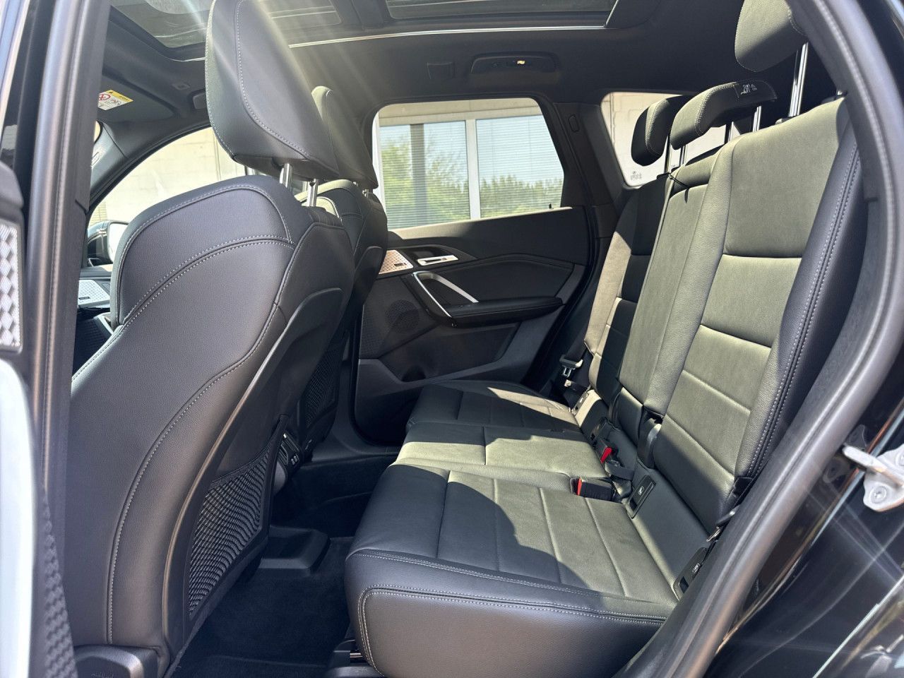 BMW X1 xDr23d M Sport - Samsaru's Car Outlet