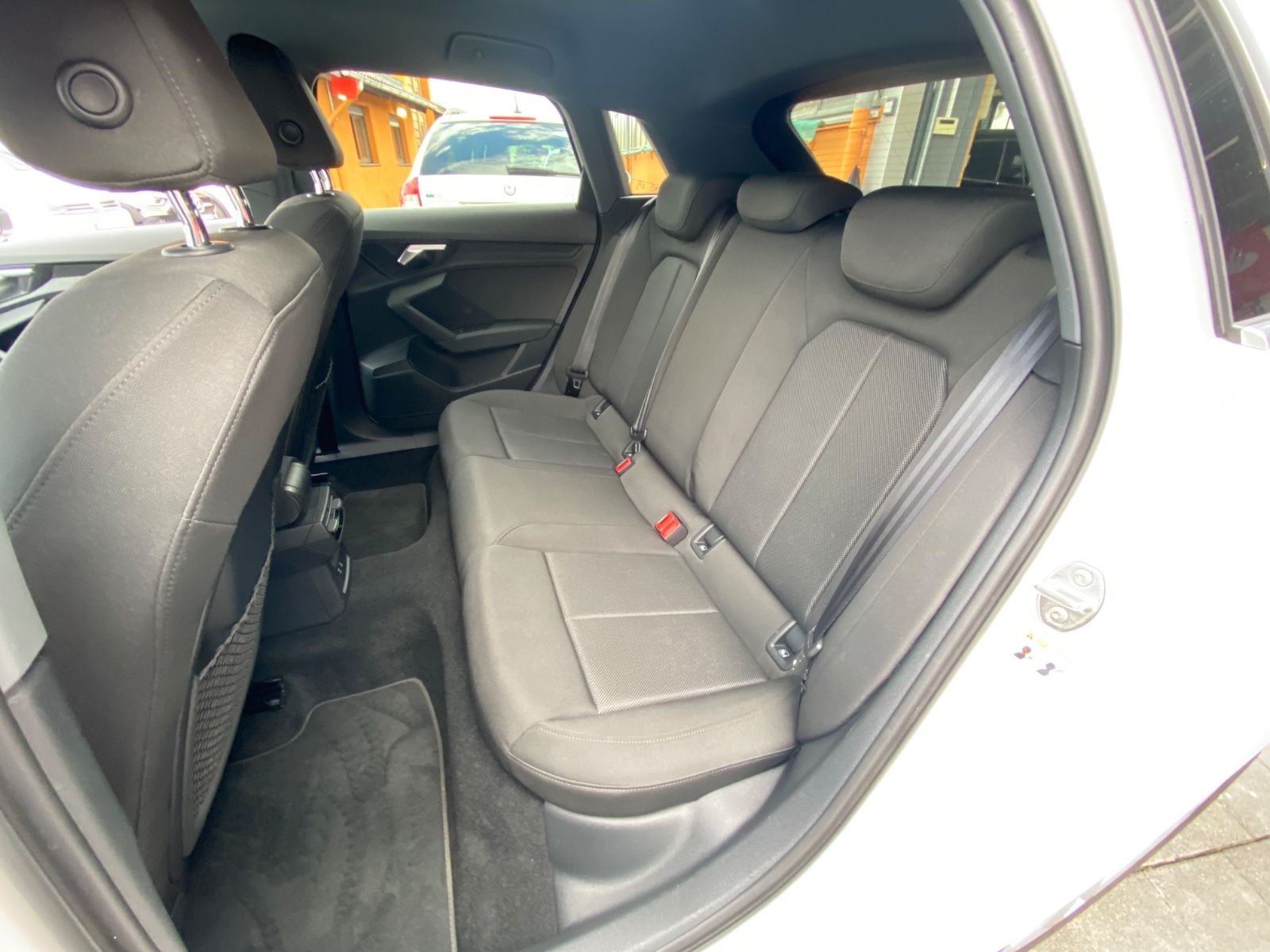 Audi A3 Sportback 30 TDI S-Line - Samsaru's Car Outlet