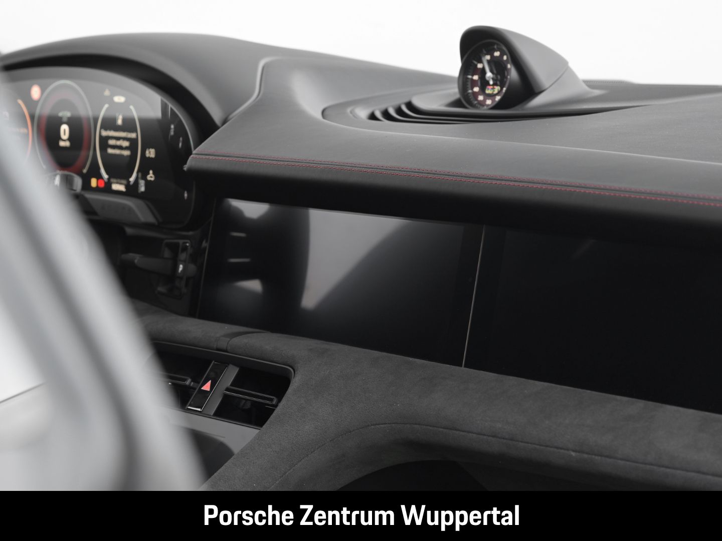 Porsche Taycan GTS Sport Turismo Active-Ride LED-Matrix