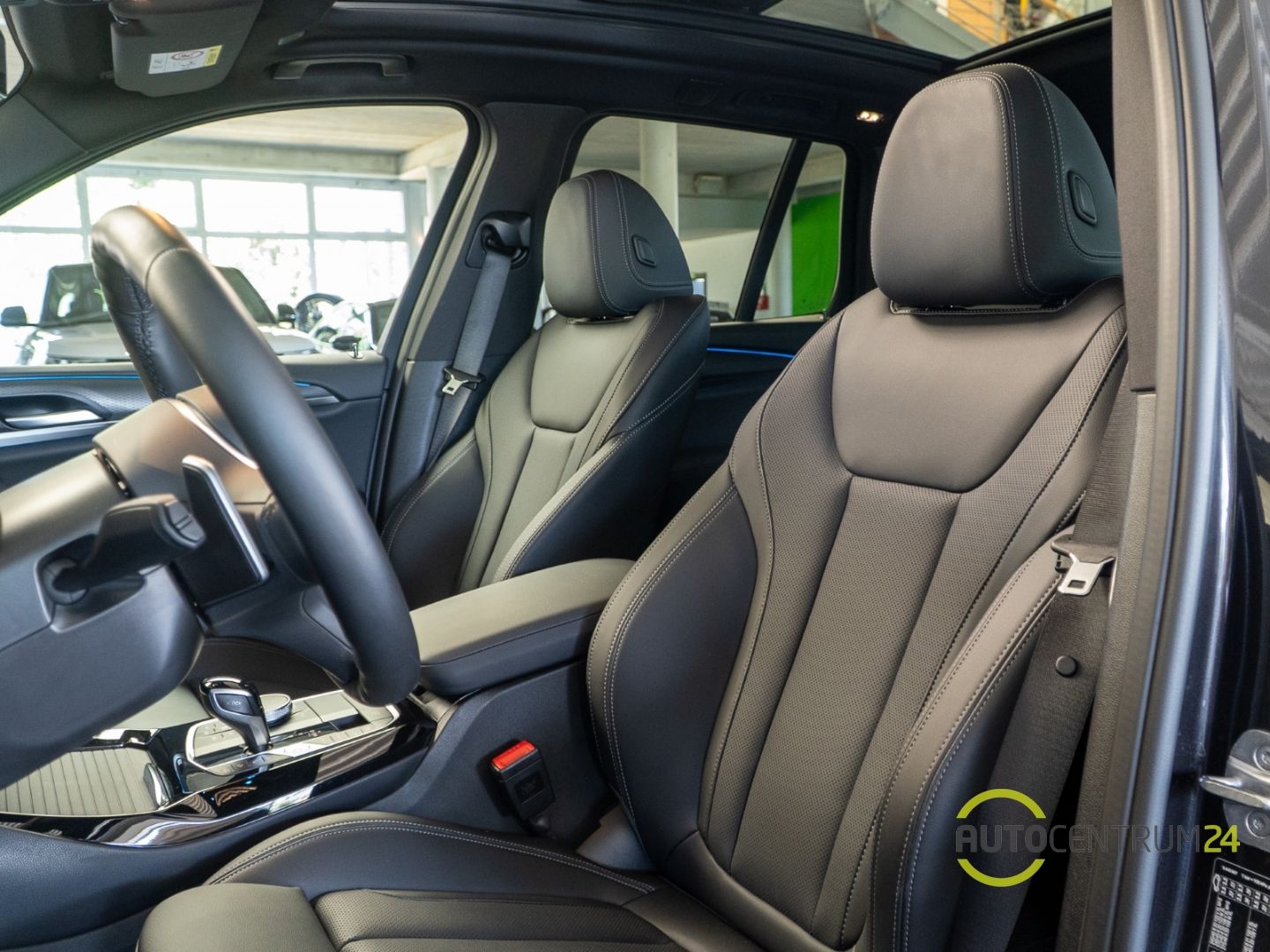 BMW X3 30e M Sport - Samsaru's Car Outlet