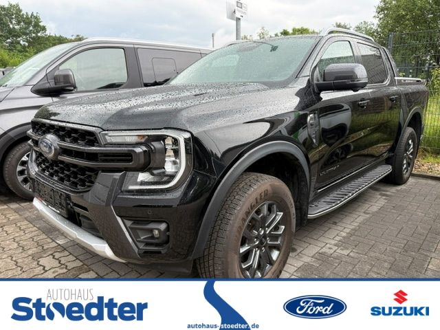 Ford Ranger Wildtrak e-4WD Doppelkabine