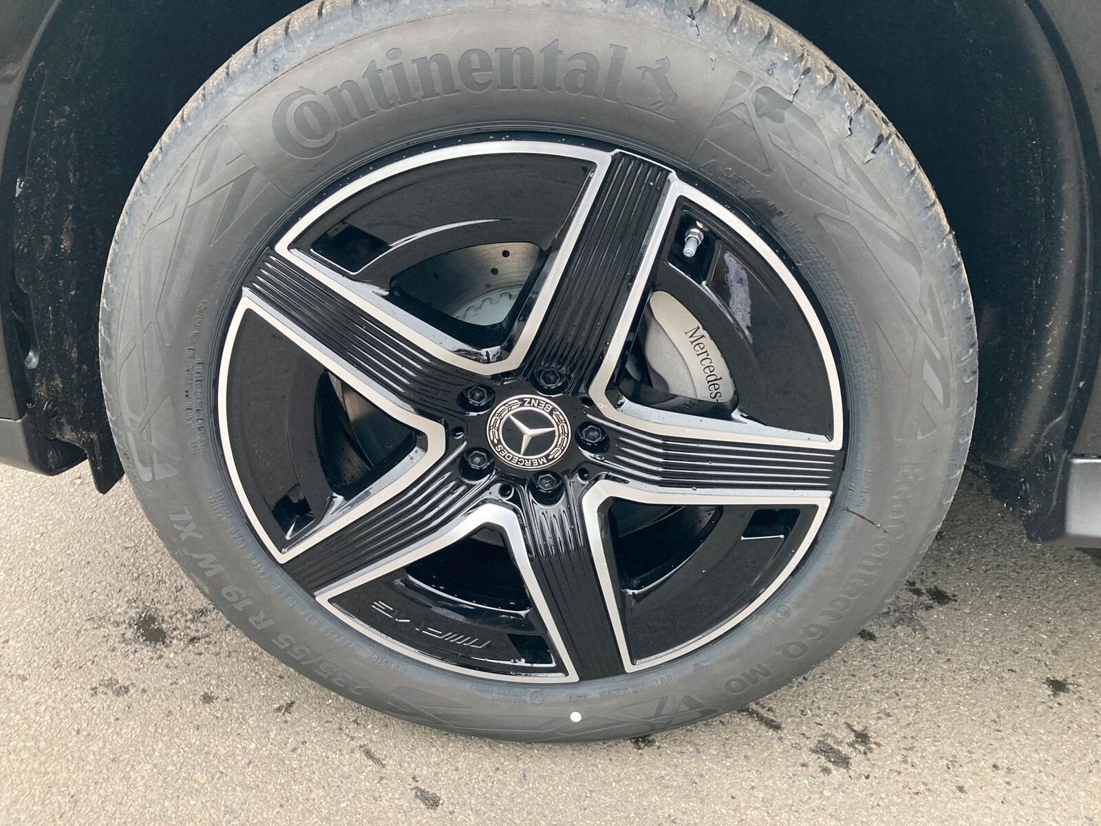 Mercedes-Benz GLC 300 de 4M AMG Line Pano*AHK*Distronic*360°-K