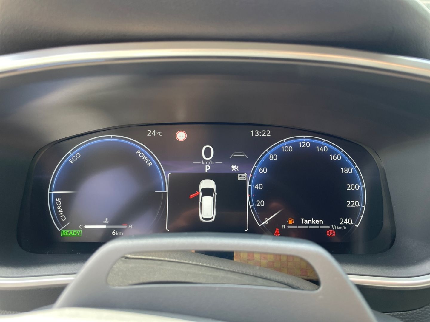 Toyota Corolla 2.0 Hybrid GR Sport *Bi-LED*el. Heck*CAM