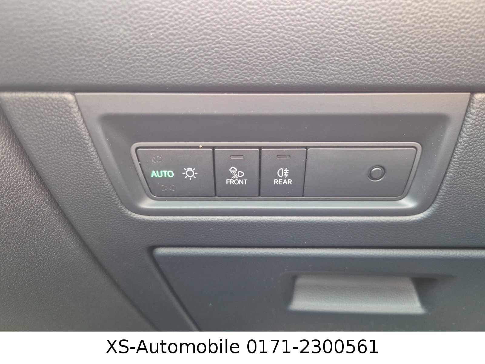 Volkswagen Touareg R-Line 4Motion 3.0 TDI /Topausstattung