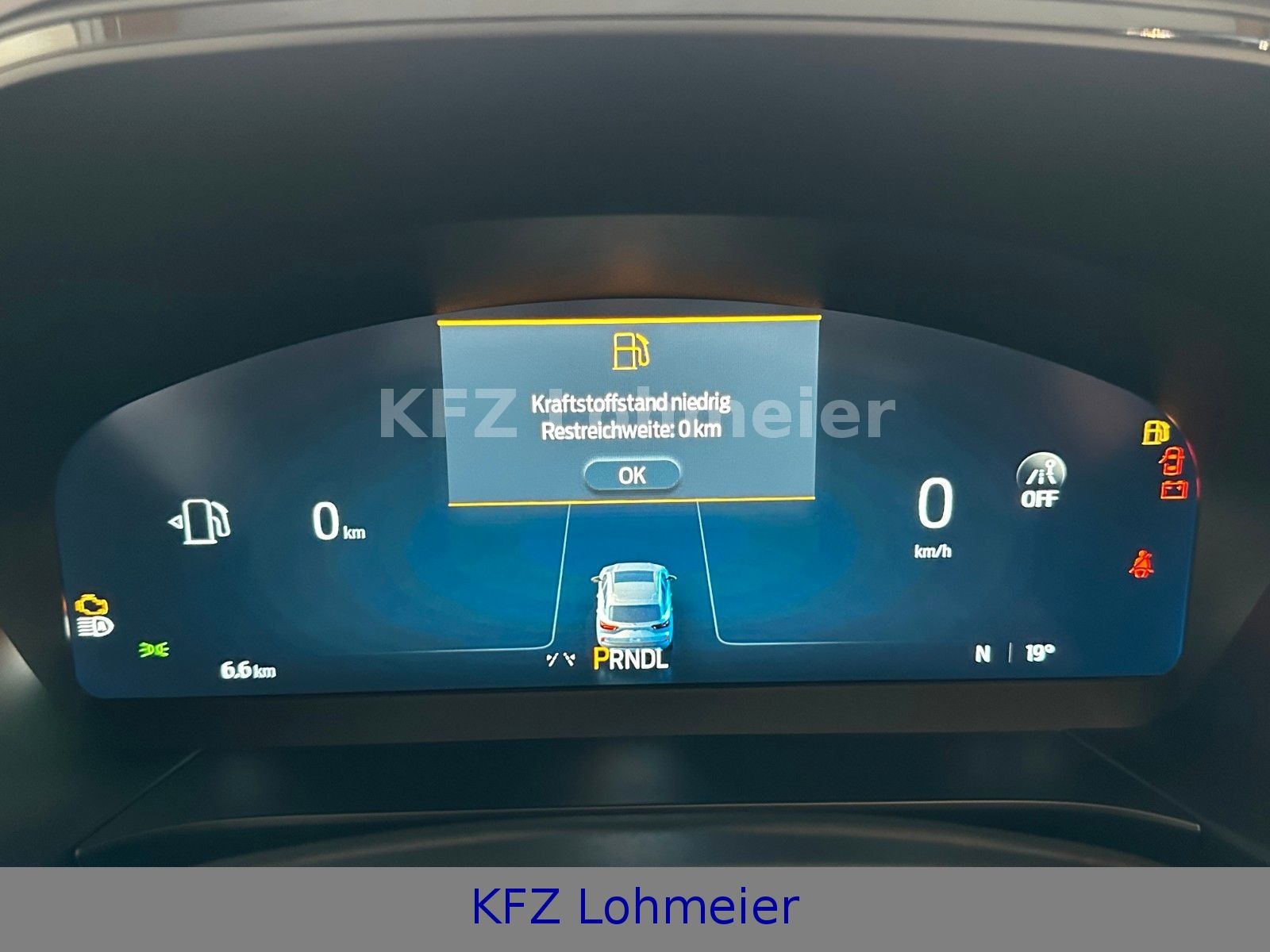 Ford Kuga ST-Line - Samsaru's Car Outlet