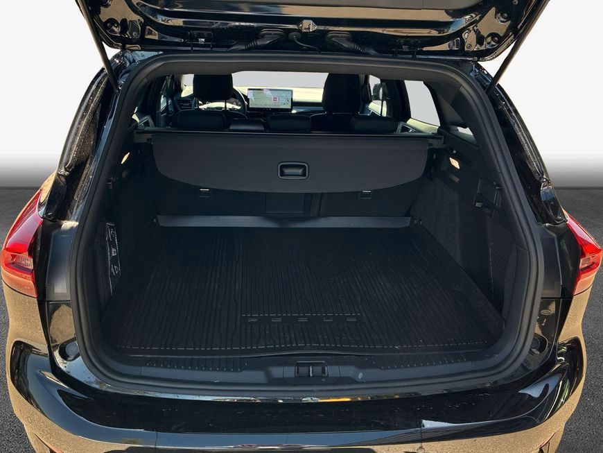 Ford Focus Turnier 1.0 EcoBoost Hybrid Aut. ST-LINE X