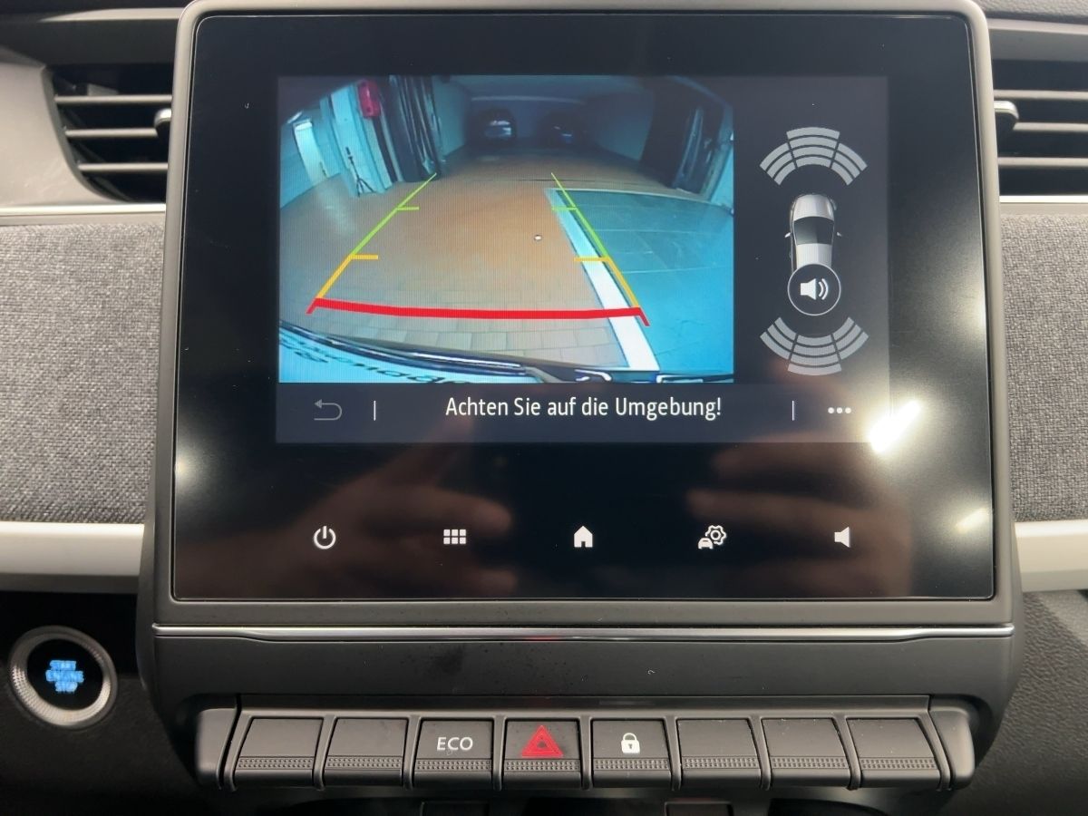 Renault ZOE EXPERIENCE R110 - Samsaru's Car Outlet