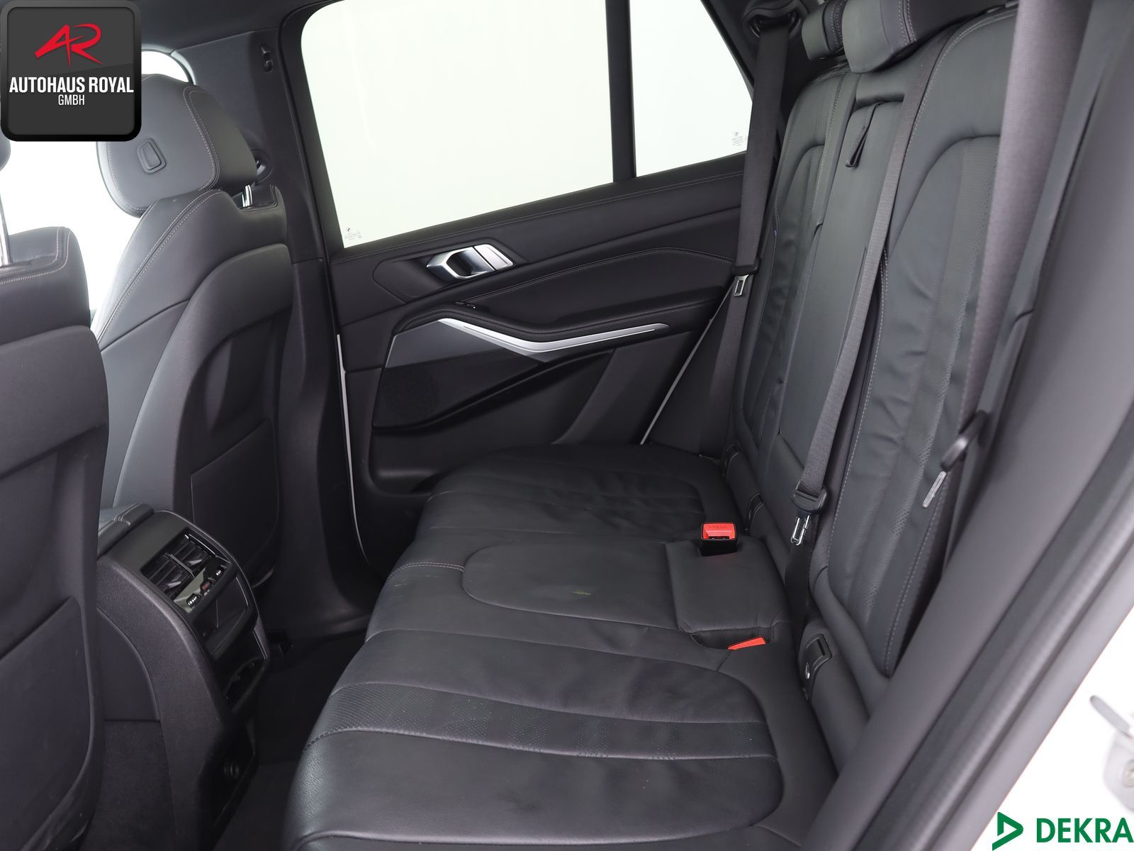 BMW X5 xDrive45e M SPORT 360GRAD,KEYLESS,LASER,HUD