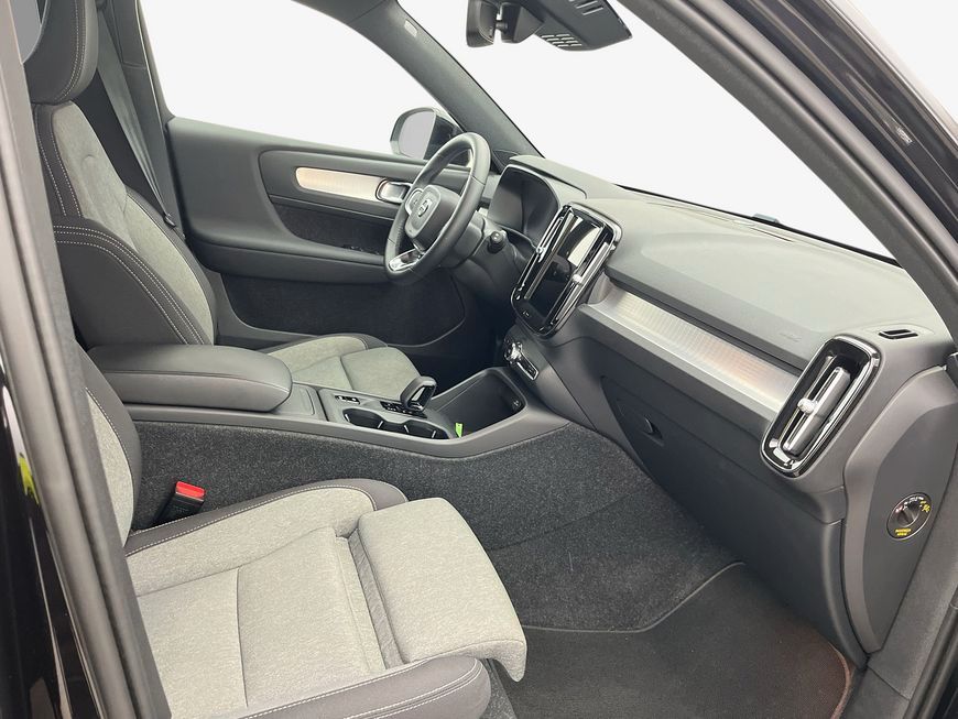 Volvo XC40 B3 B DKG Core