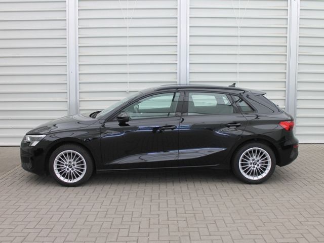 Audi A3 Sportback 35 TFSI S-TRONIC advanced+MATRIX+LE