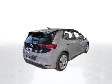 Volkswagen ID.3 Pro - Samsaru's Car Outlet