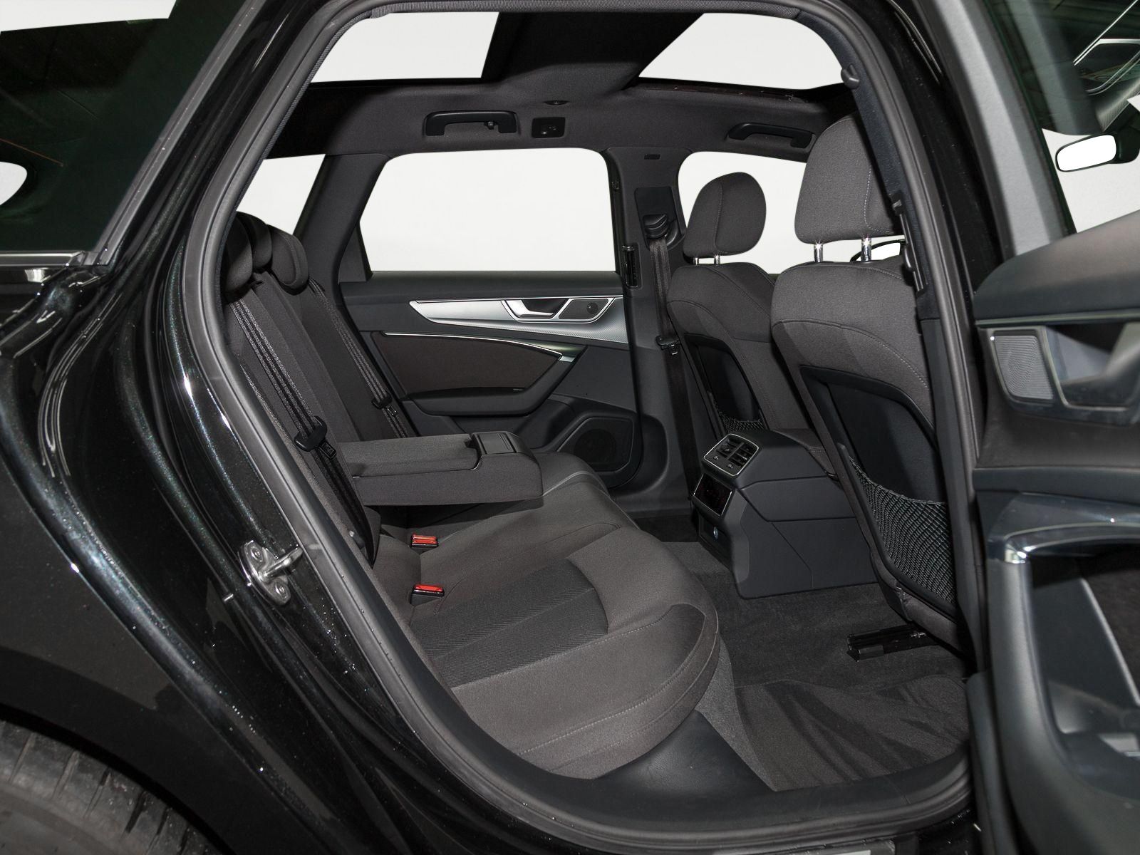 Audi A6 Avant 45 TFSI SPORT - Samsaru's Car Outlet