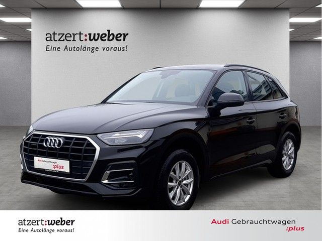 Audi Q5 quattro 50TFSIe - Samsaru's Car Outlet