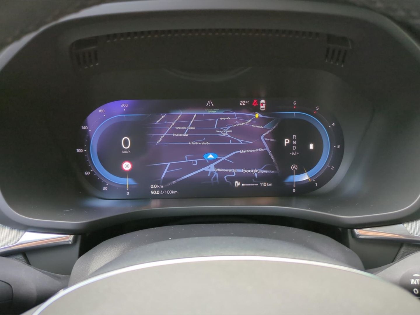 Volvo XC60 B4 AWD Ultimate Dark *Luft*AHK*SH*BLIS*360*