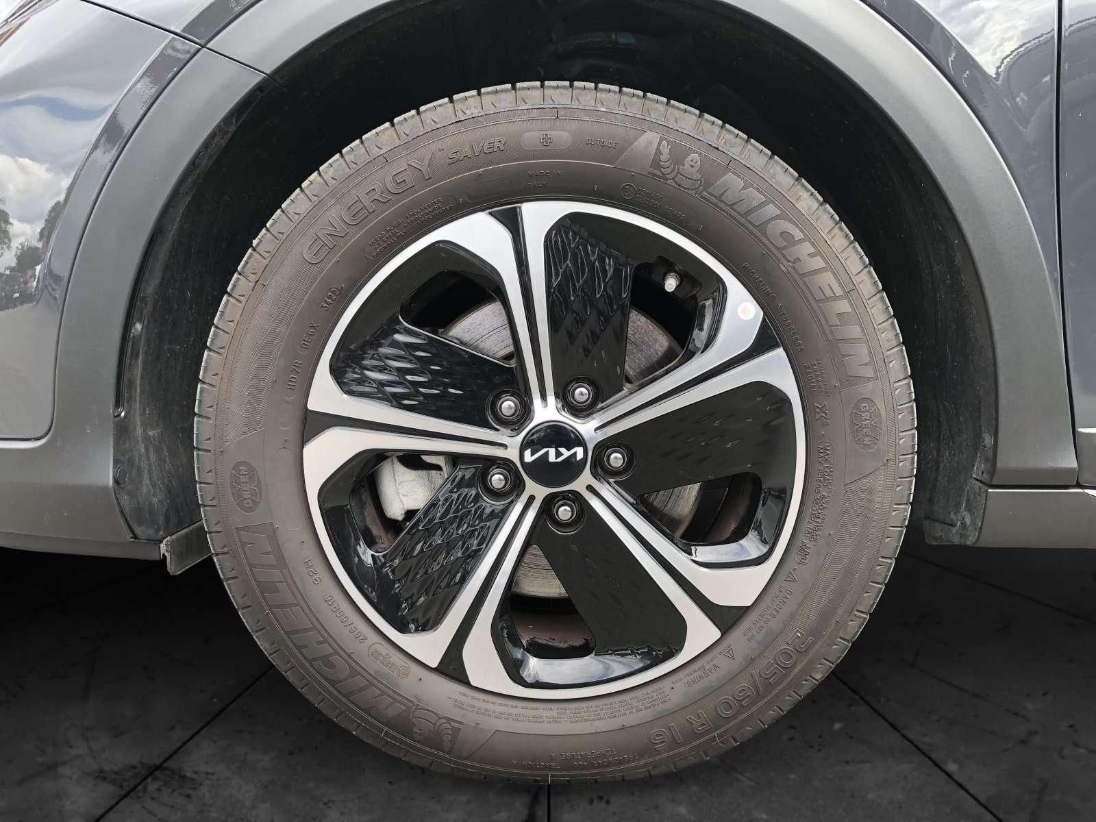 Kia XCeed Vision PHEV - Samsaru's Car Outlet
