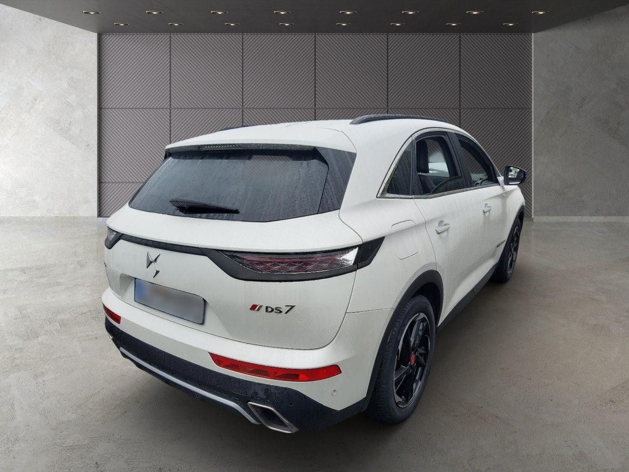 DS Automobiles DS7 Crossb Perf Line*Pano*Focal*NigtV*AHK*Velour