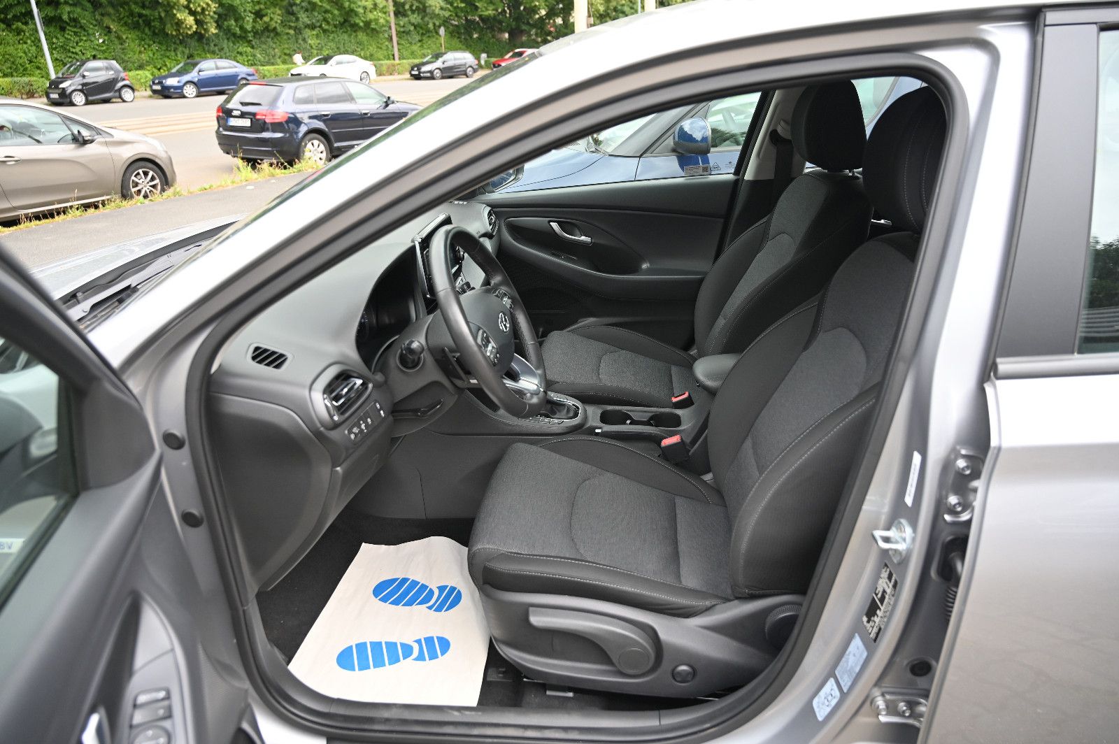 Hyundai i30 1.0 T-GDI - Samsaru's Car Outlet