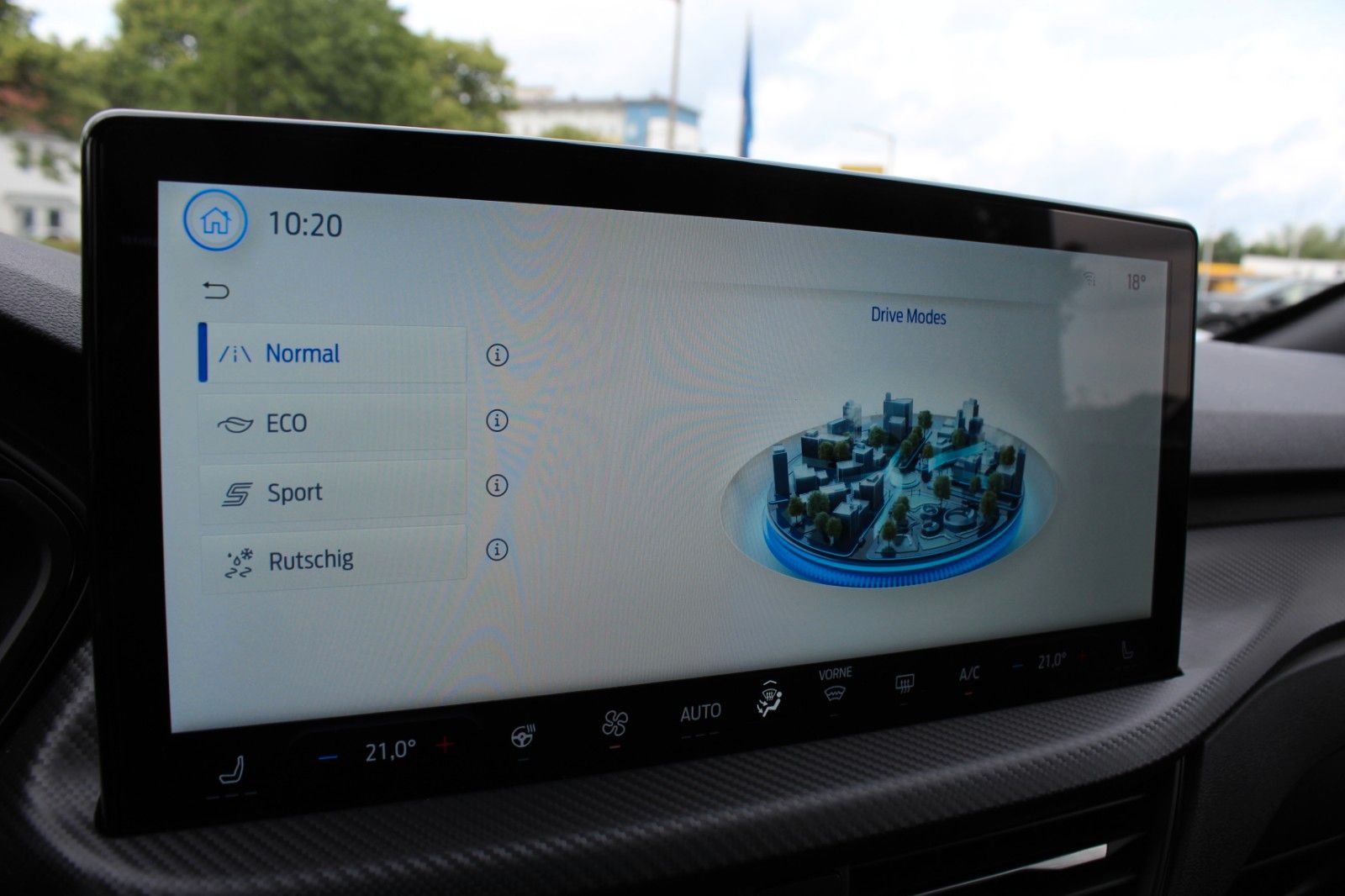 Ford Kuga ST-Line X 2.5 FHEV Allrad - Samsaru's Car Outlet
