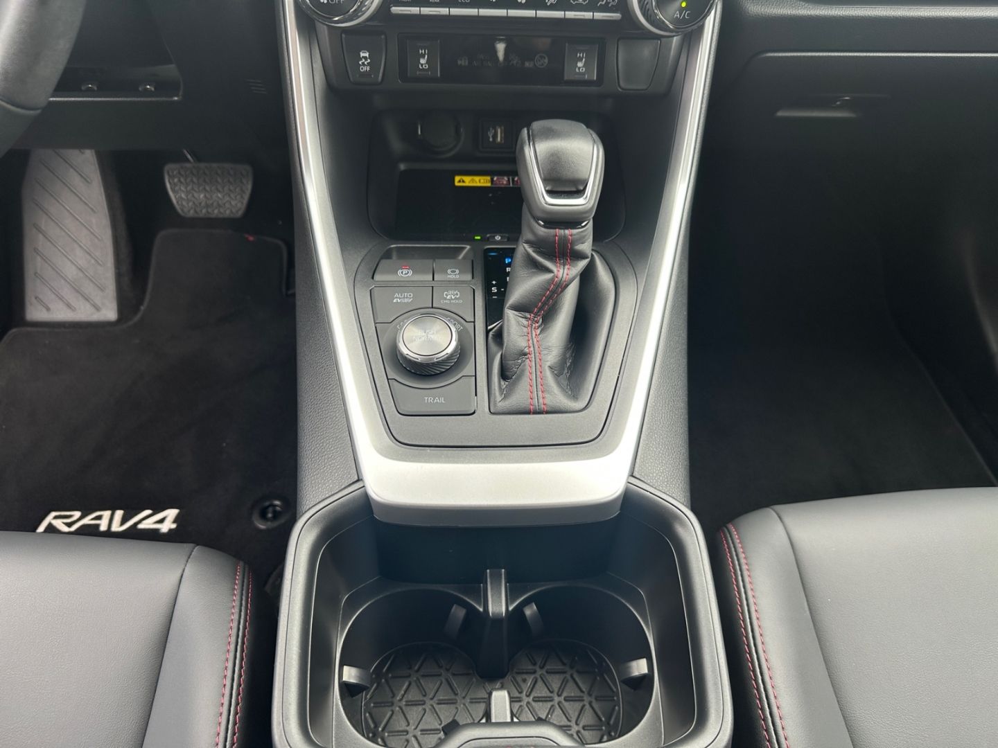 Toyota RAV 4 Plug-in-Hybrid Style *Allrad*Leder*360°*JB