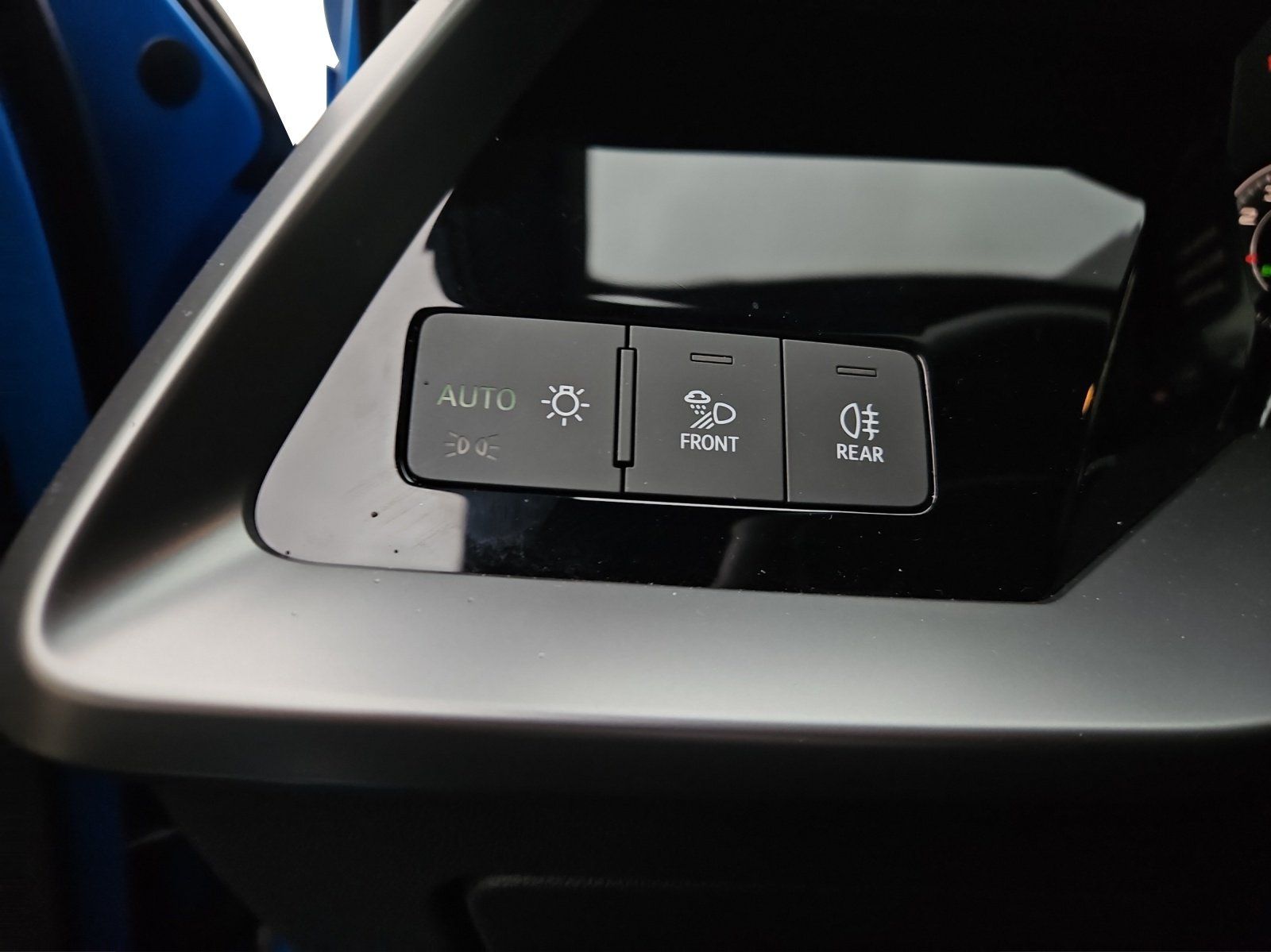 Audi A3 Sportback 35 TFSI S tronic S line | MMI NAVI+