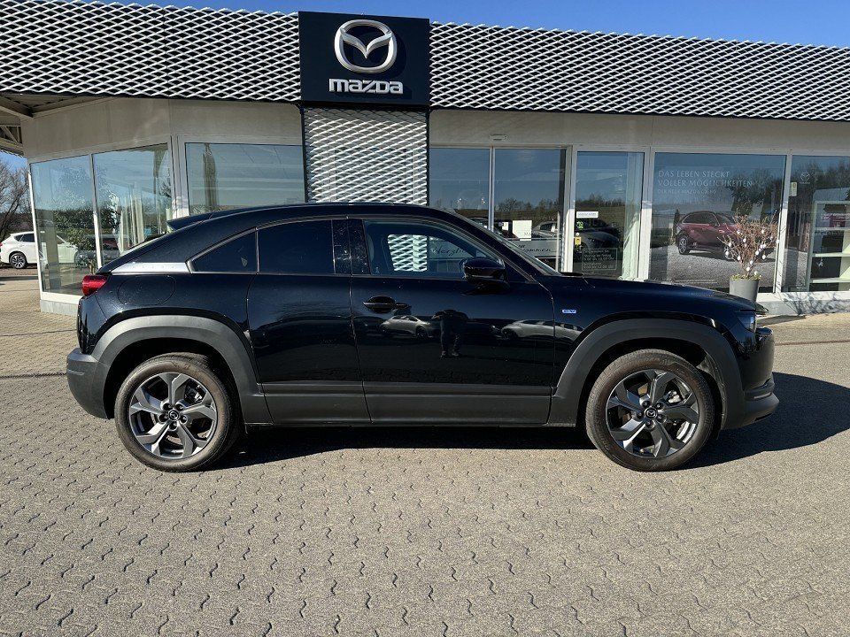 Mazda MX-30 MAKOTO PRE-P 360 KAMERA RÜCKF-KAMERA BOSE