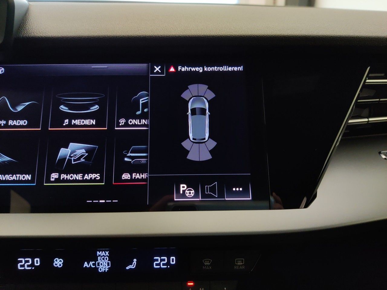 Audi A3 Sportback 35 TDI S tronic - Samsaru's Car Outlet
