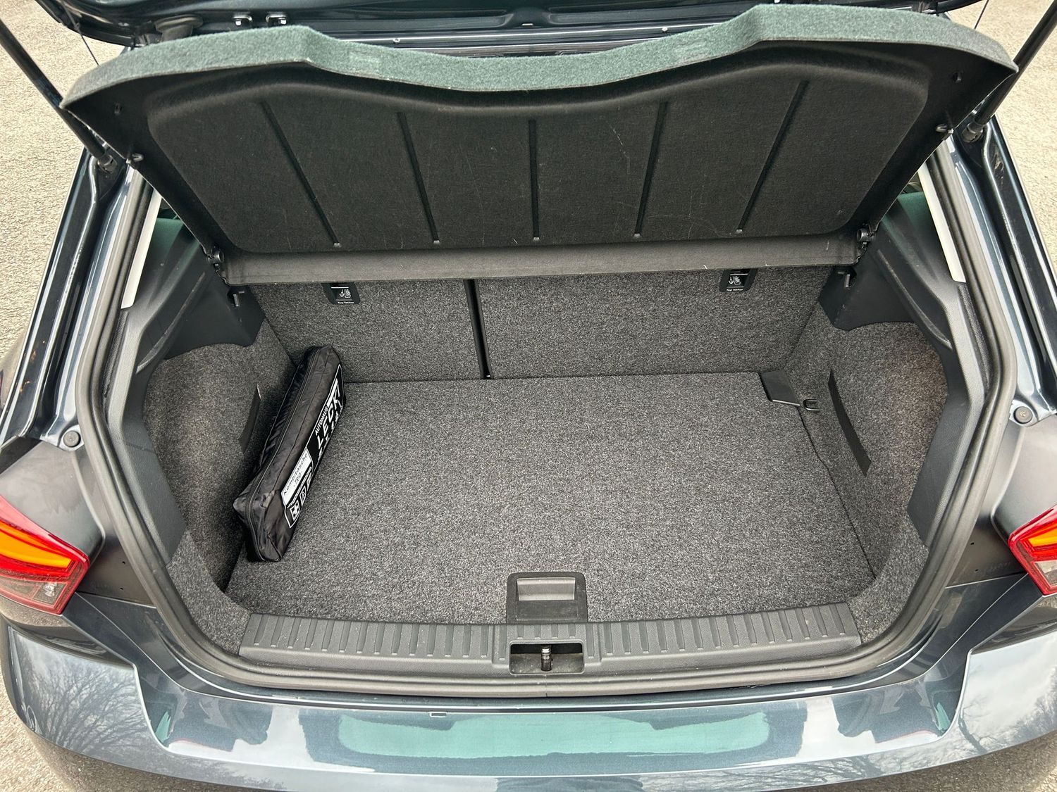 Seat Ibiza Style 1.0 TSi 81KW DSG - Samsaru's Car Outlet