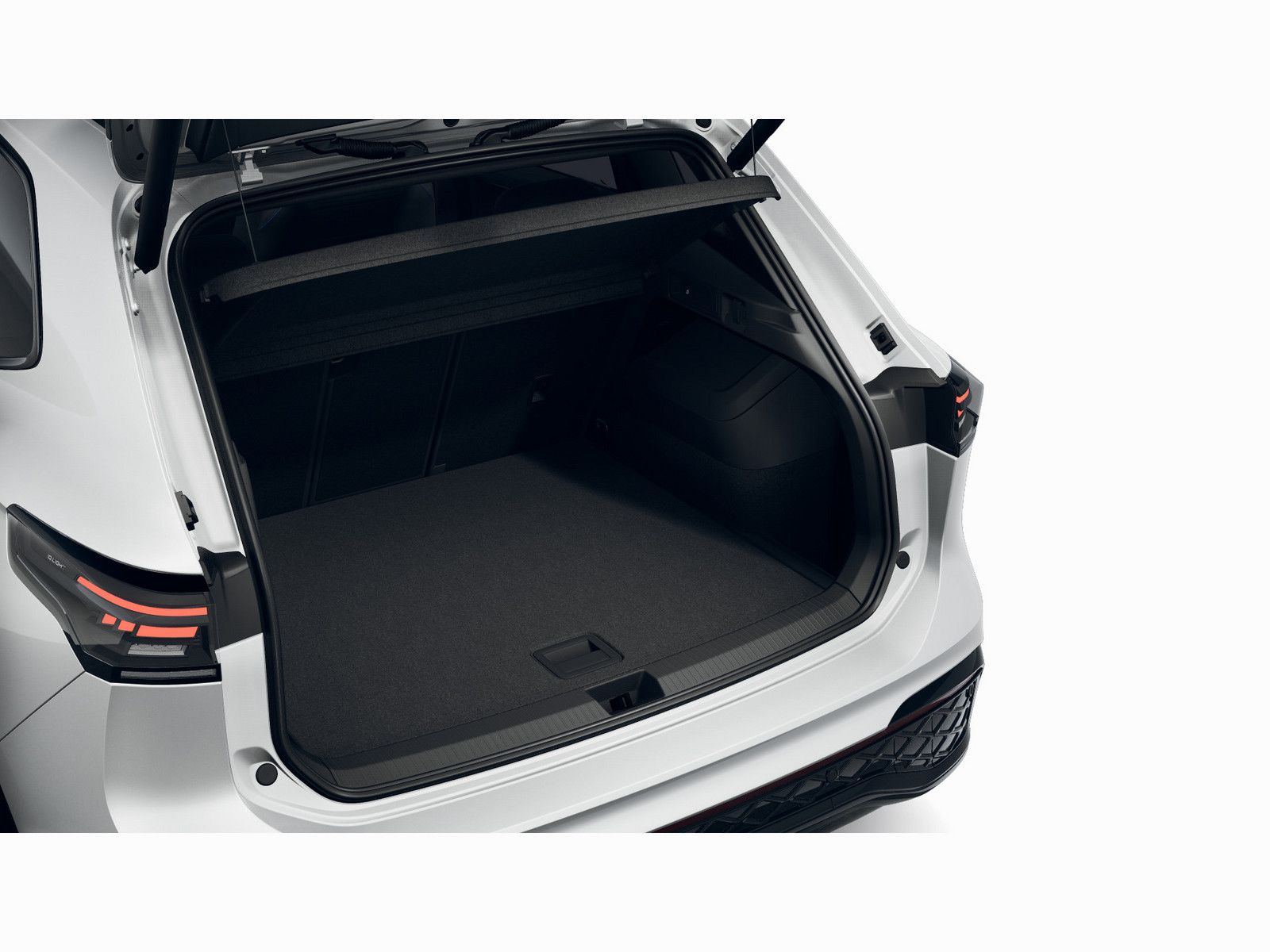 Volkswagen Tiguan 1.5 TSI eHybrid 200 kW R-Line Pano/IQ.Dri