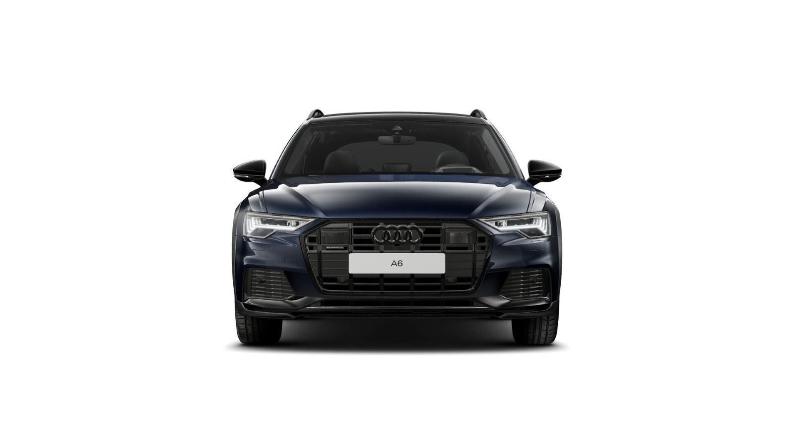 Audi A6 allroad quattro 40 TDI - Samsaru's Car Outlet