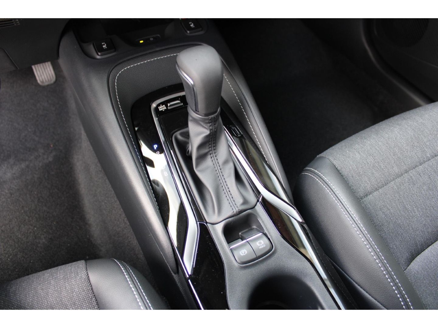 Toyota Corolla Touring Sports Hybrid Teamplayer+TEC-P