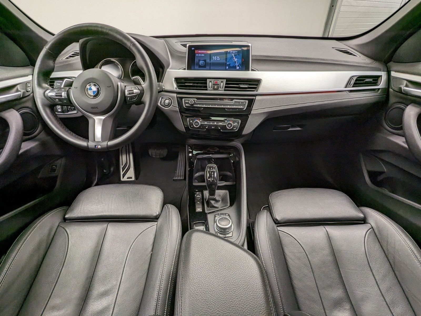 BMW X1 xDrive20d M Sport - Samsaru's Car Outlet
