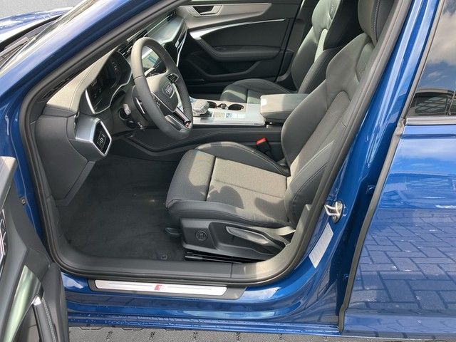 Audi A6 Avant 40 TDI quattro S line - Samsaru's Car Outlet