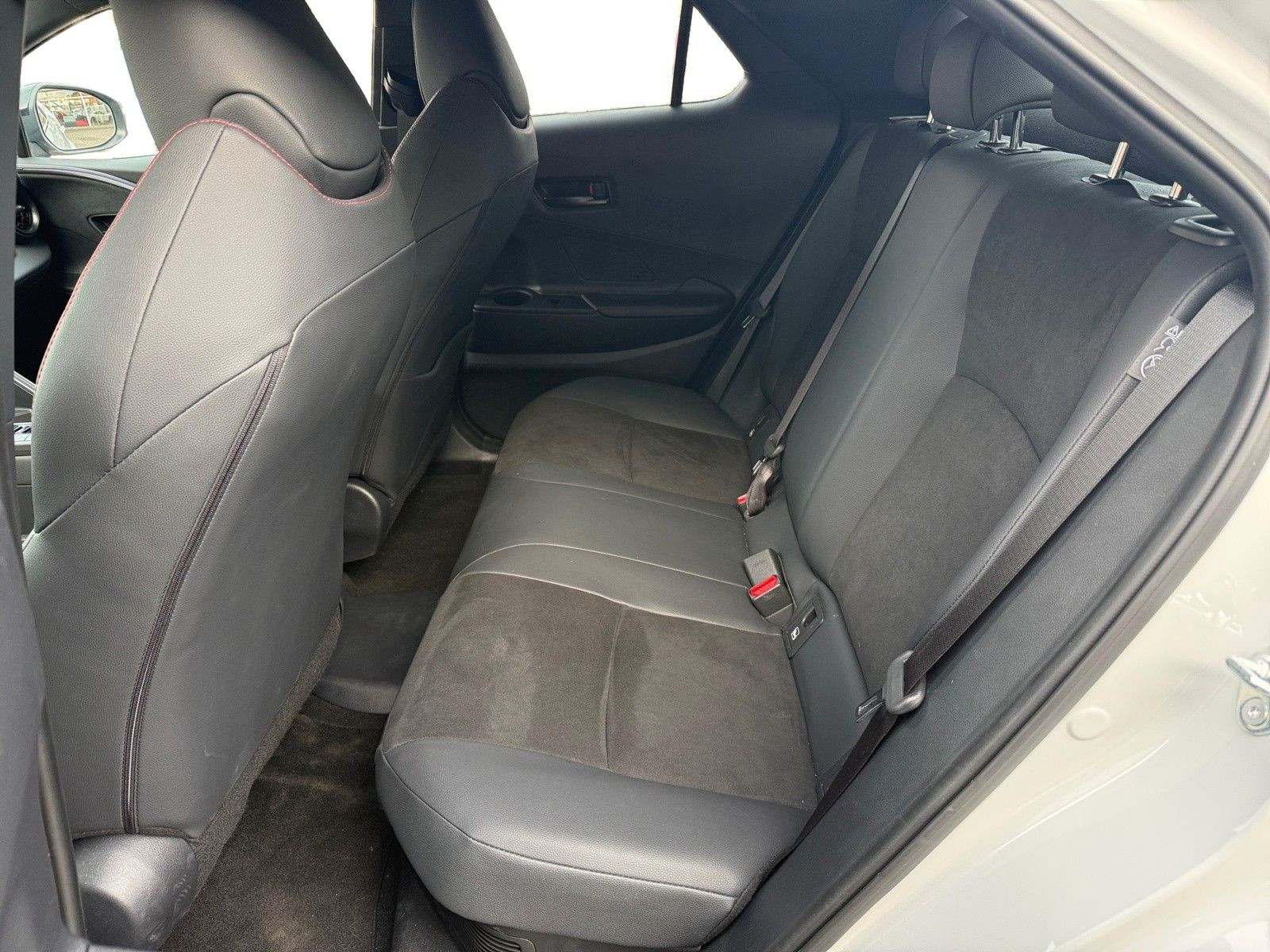 Toyota C-HR Plug-In Hybrid GR Sport *Kamera*JBL