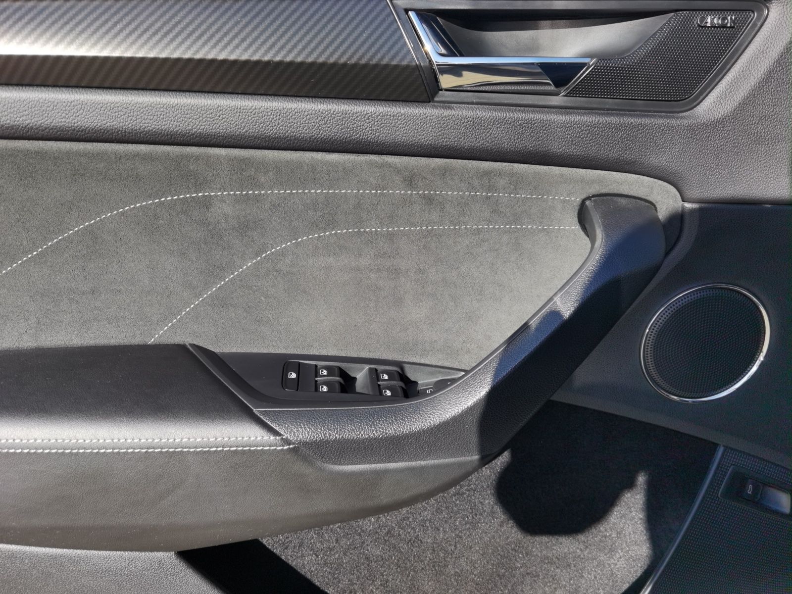 Skoda Kodiaq 2.0 TDI DSG Sportline - Samsaru's Car Outlet