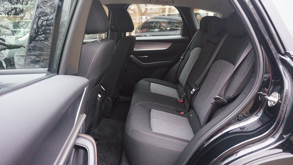 Mazda CX-60 e-SKYACTIV-D 254 EXCLUSIVE DA-P AHK