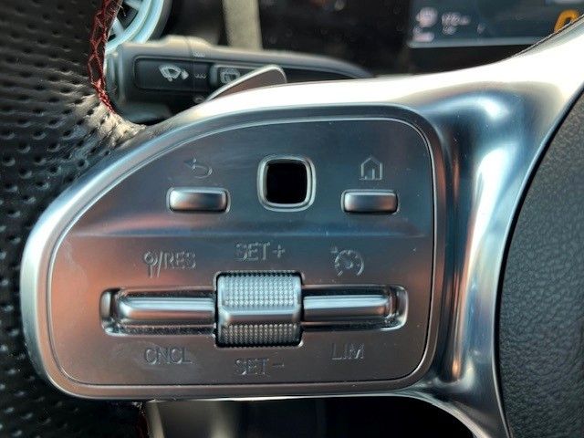 Mercedes-Benz CLA 200 d 4MATIC AMG-Line - Samsaru's Car Outlet
