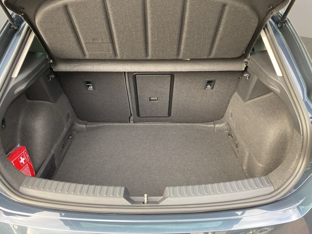 Seat Leon 1.5 eTSI ACT OPF DSG Xcellence