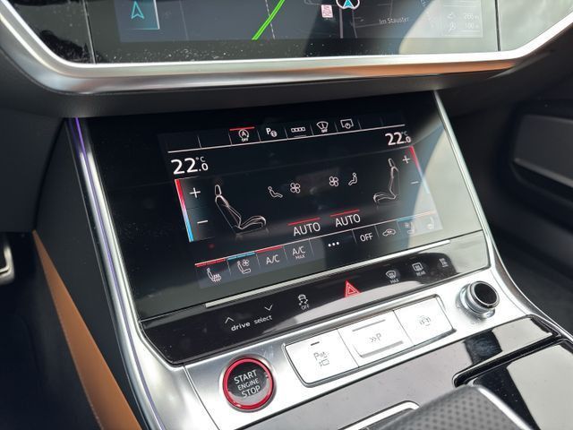 Audi RS 6 Avant Keramik/StHz/B&O/HuD/Laser/Pano/RS-Ag