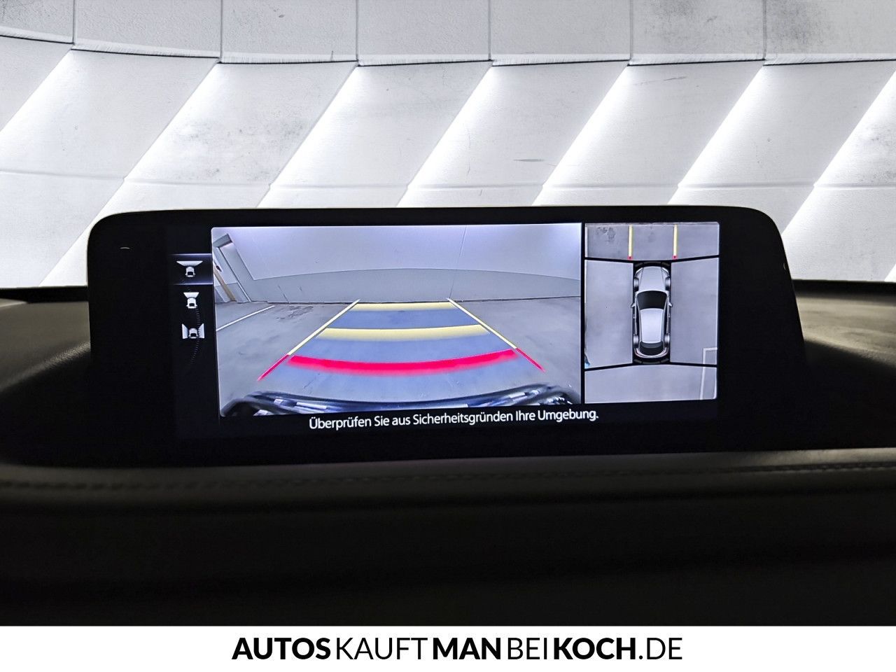 Mazda CX-30 2,5 e-SKYACTIV-G 140 MHybrid Exclusive-Lin