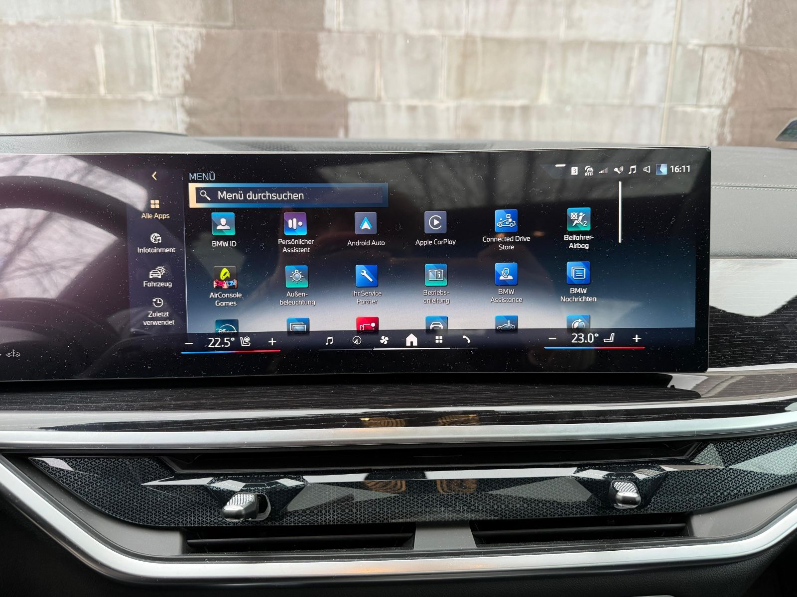 BMW X6 30d M SPORT PRO.LUFTFEDER.SOFTCL.PANO.AHK.22"