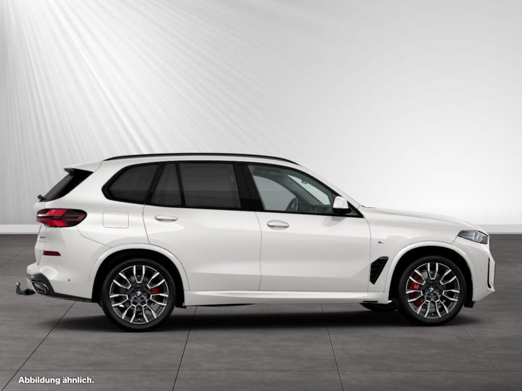 BMW X5 xDrive30d M Sport Pro|AHK|Komfortsitz|Massage