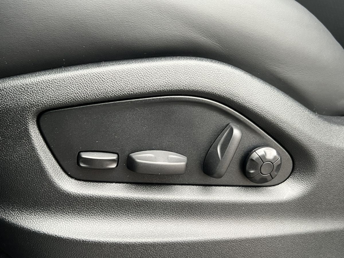 Porsche Cayenne E-Hybrid | Luftfederung | Panorama |