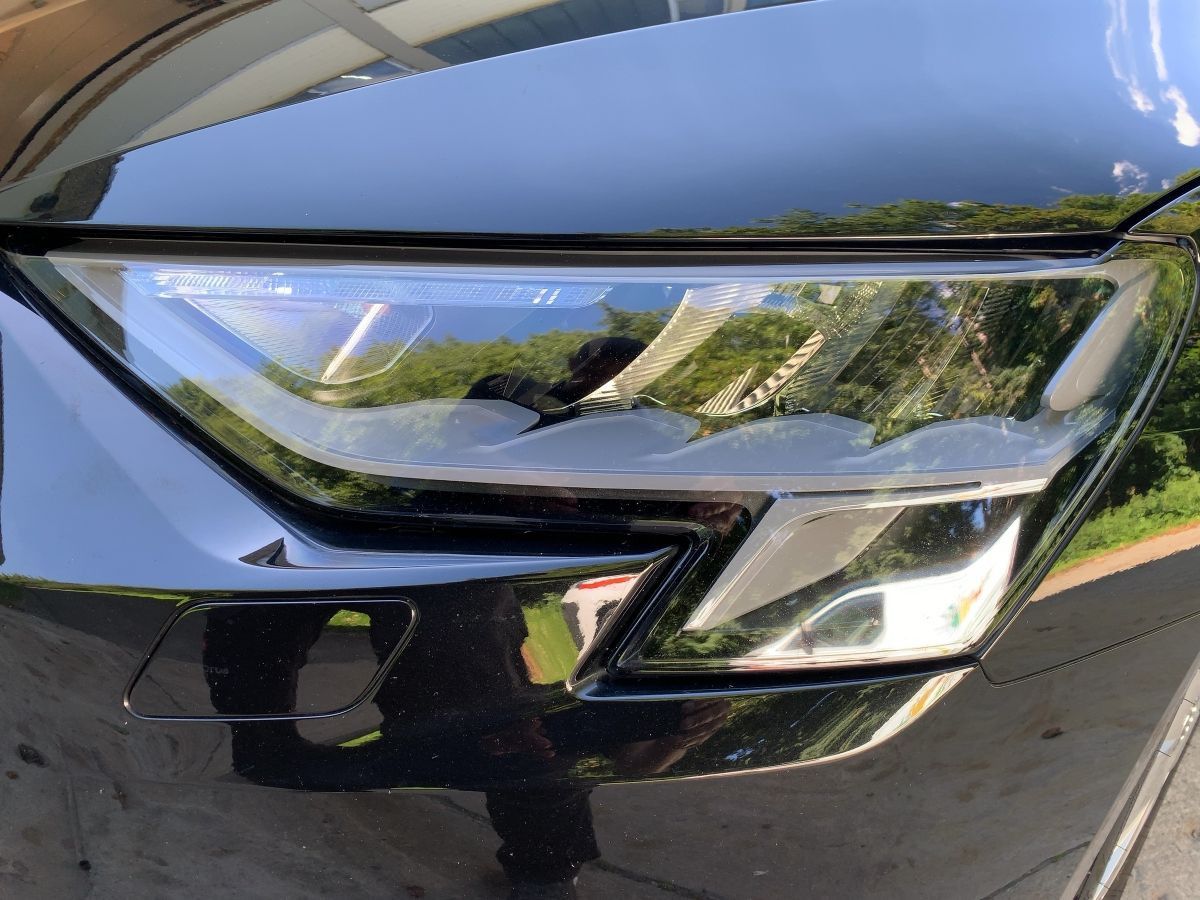 Audi A3 Sportback 30 TDI S-TR LED+NAVI+AHK+STDHZG+ACC