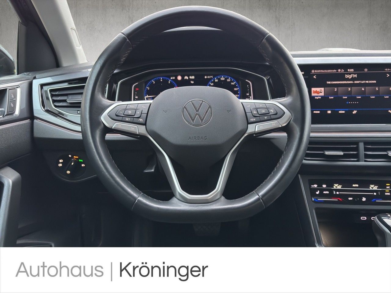 Volkswagen Taigo 1.0 TSI DSG Style - Samsaru's Car Outlet