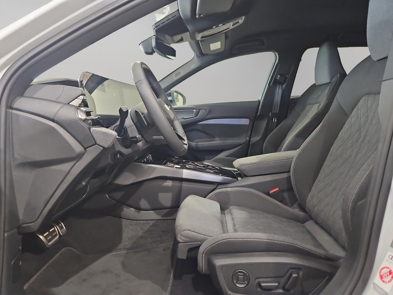 Audi A5 Avant 2.0TDI quattro S Line Navi 2MMI