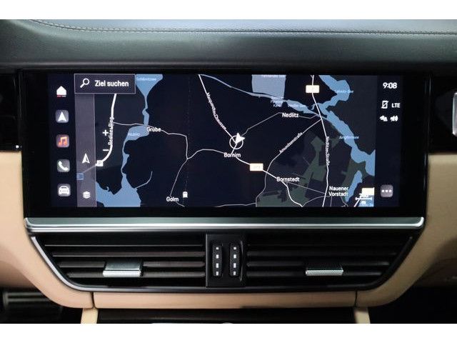 Porsche Cayenne GTS Head-Up Massage Standh. Panorama DAB