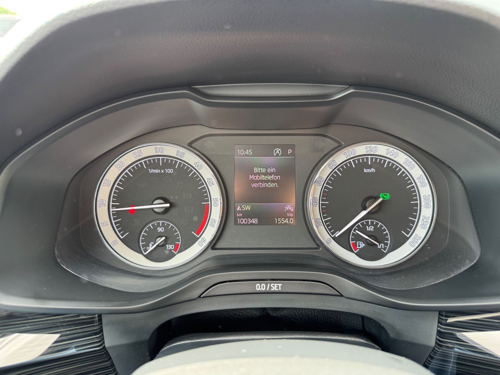 Skoda Kodiaq Style 4x4 - Samsaru's Car Outlet