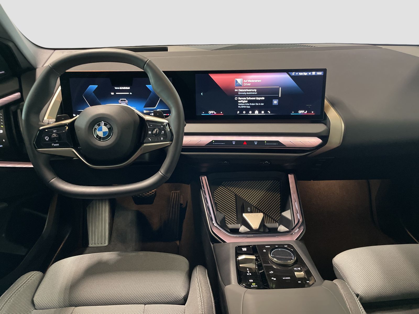 BMW X3 xDrive20d AHK Driv.Assist+ Harman/K Kamera