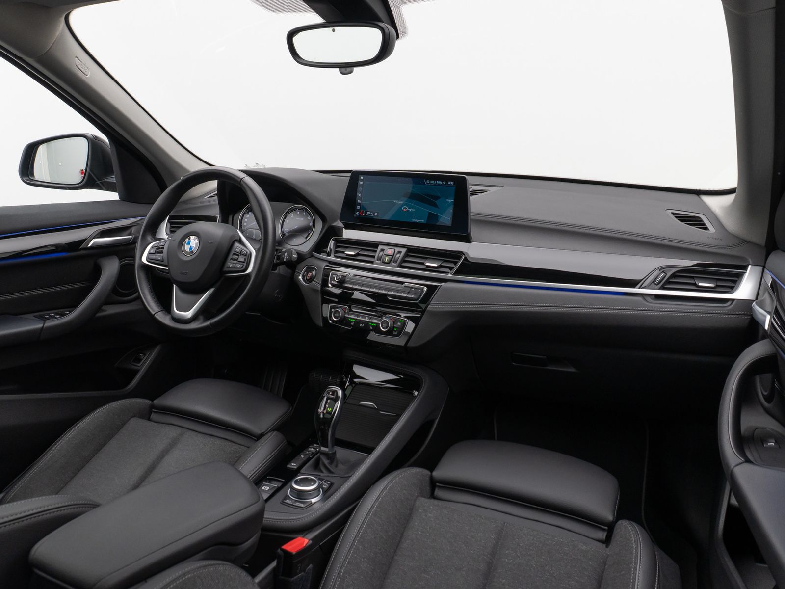 BMW X1 xD20i Sport Line - Samsaru's Car Outlet